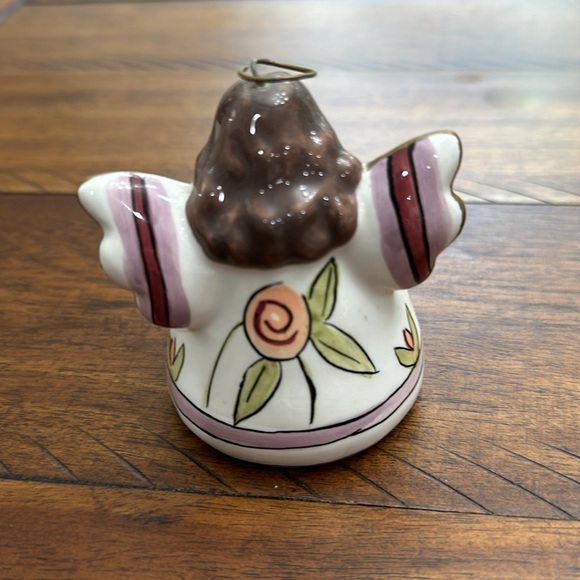 Angel bell “LOVE” - Picture 2 of 3